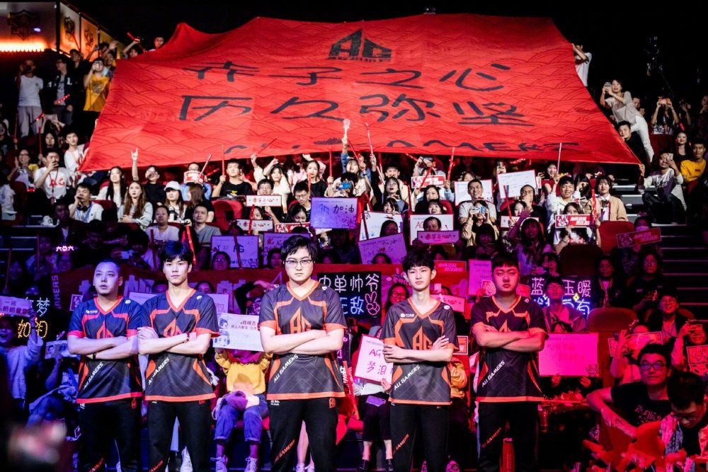 友们仰赖的